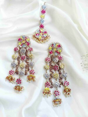 Zara Earrings