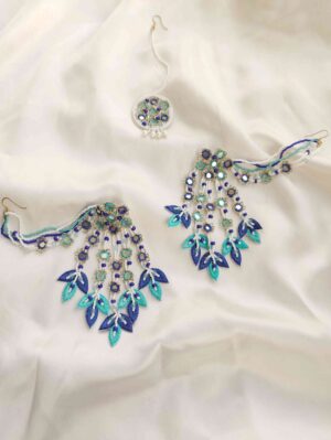 Dabka Full Set