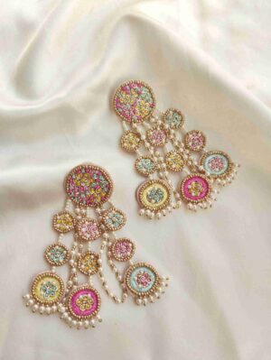 Saira Earrings