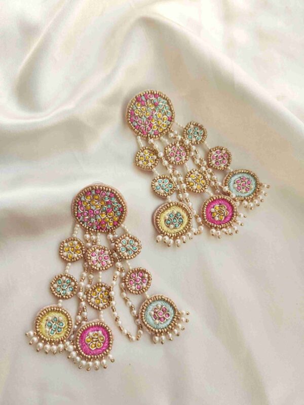 Saira Earrings